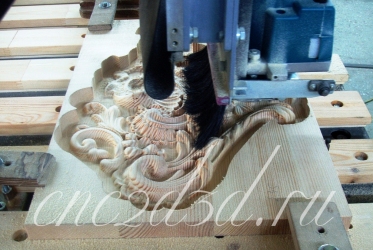 3d модели для станков с ЧПУ под заказ, STL, AtrCAM, УП