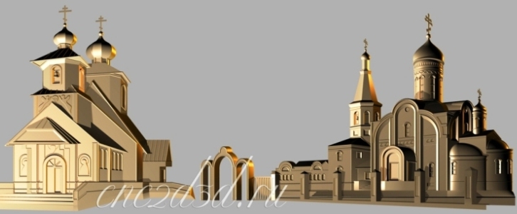 3d модели для станков с ЧПУ под заказ, STL, ArtCAM, высокое качество